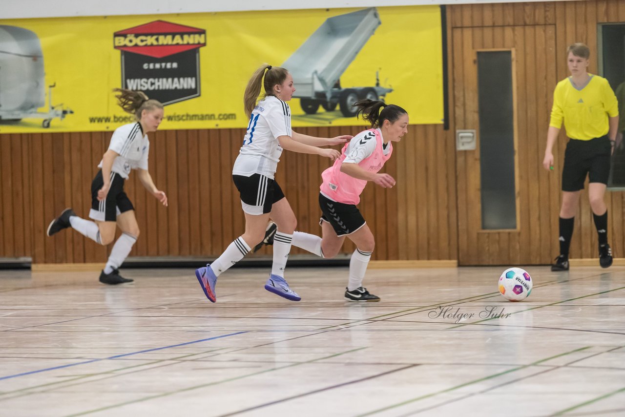 Bild 671 - VR Bank Cup Horst